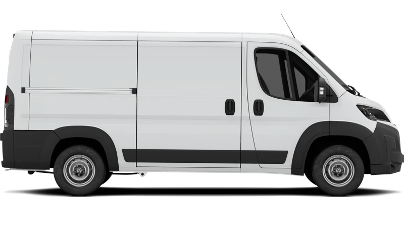 Citroën Jumper Standaard - Elektrisch