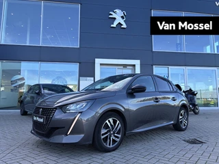 Peugeot 208 1.2 Allure Luxe