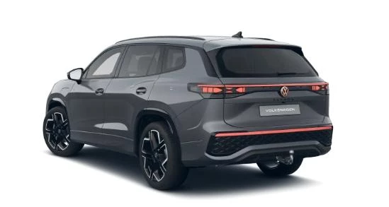 Volkswagen Tayron 1.5 eHybrid R-Line Edition 272 PK|