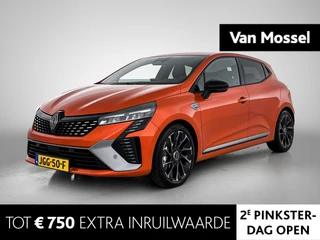 Renault Clio 1.6 E-Tech Full Hybrid 145 esprit Alpine