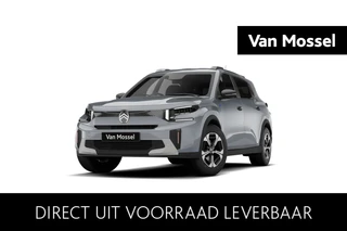 Citroën ë-C3 Aircross Max