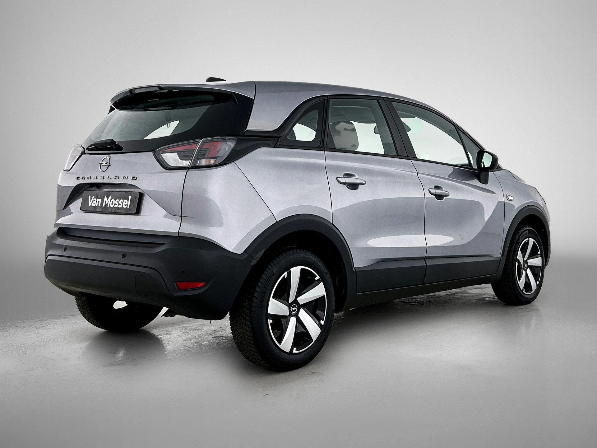 Opel Crossland 1.2 Turbo Edition