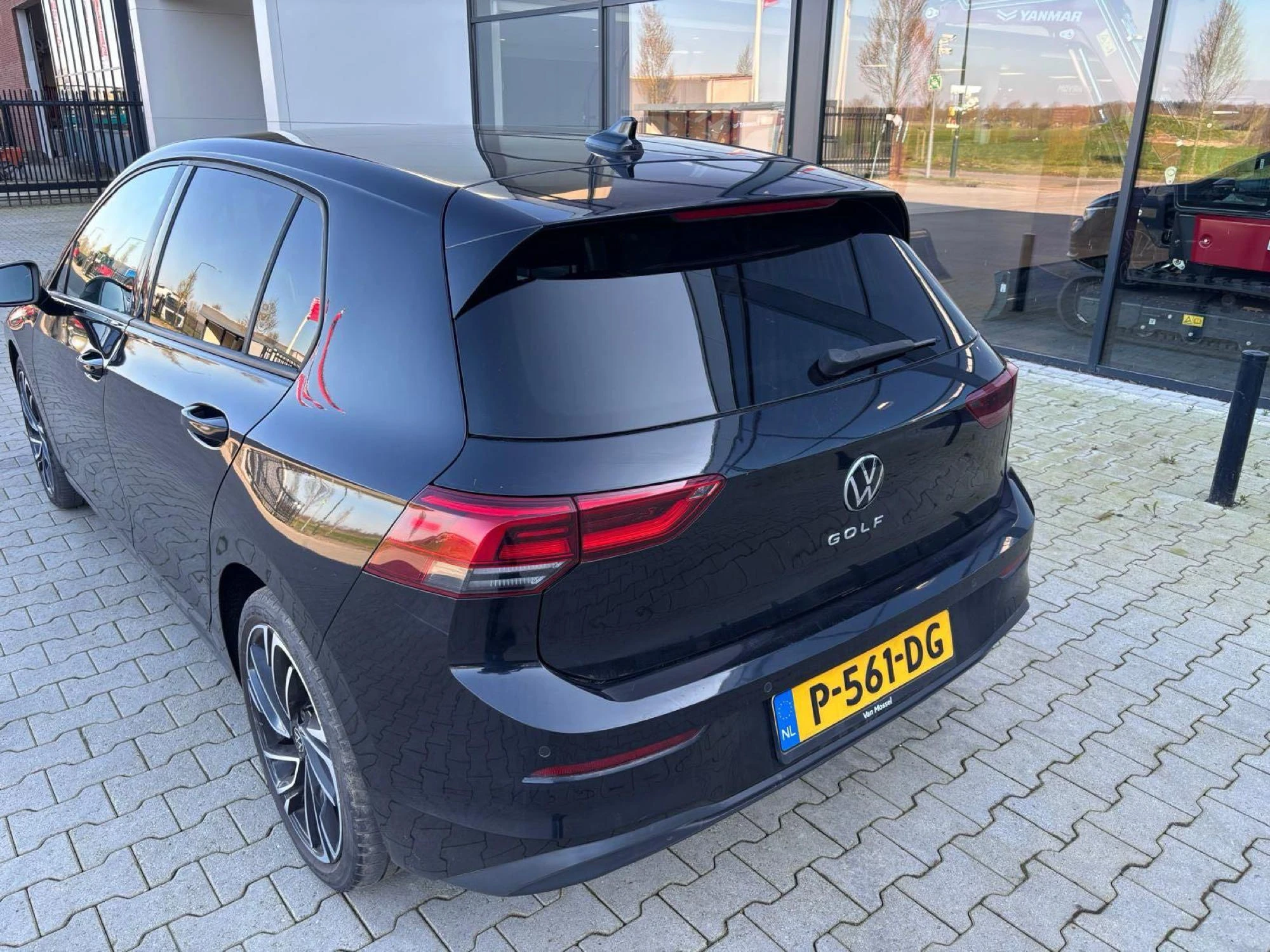 Volkswagen Golf 2.0 TDI LIFE | 150 PK