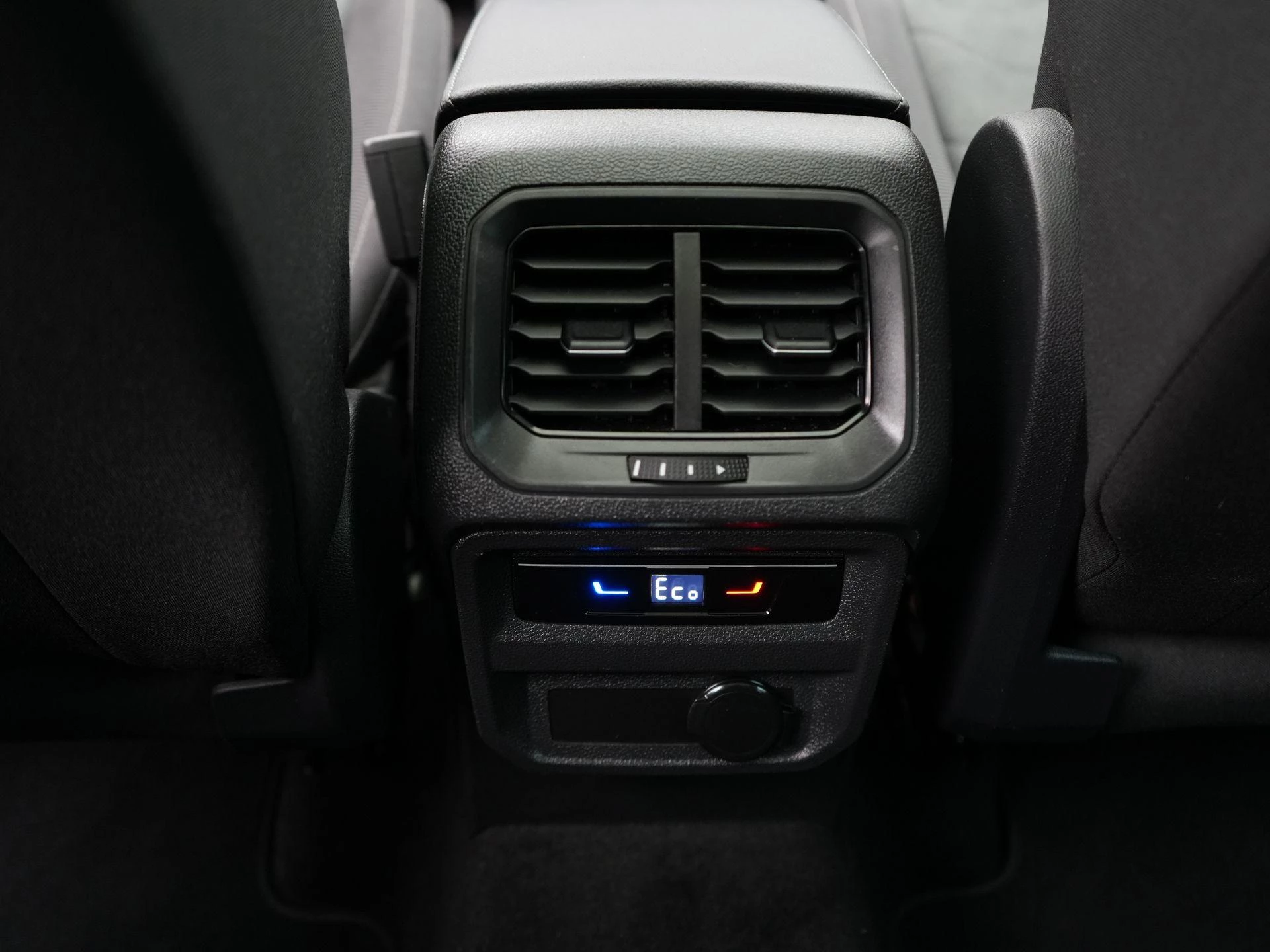 Volkswagen Tiguan 1.4 TSI eHybrid Elegance