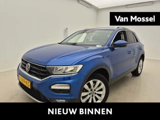 Volkswagen T-Roc 1.5 TSI Style Business 150 PK|