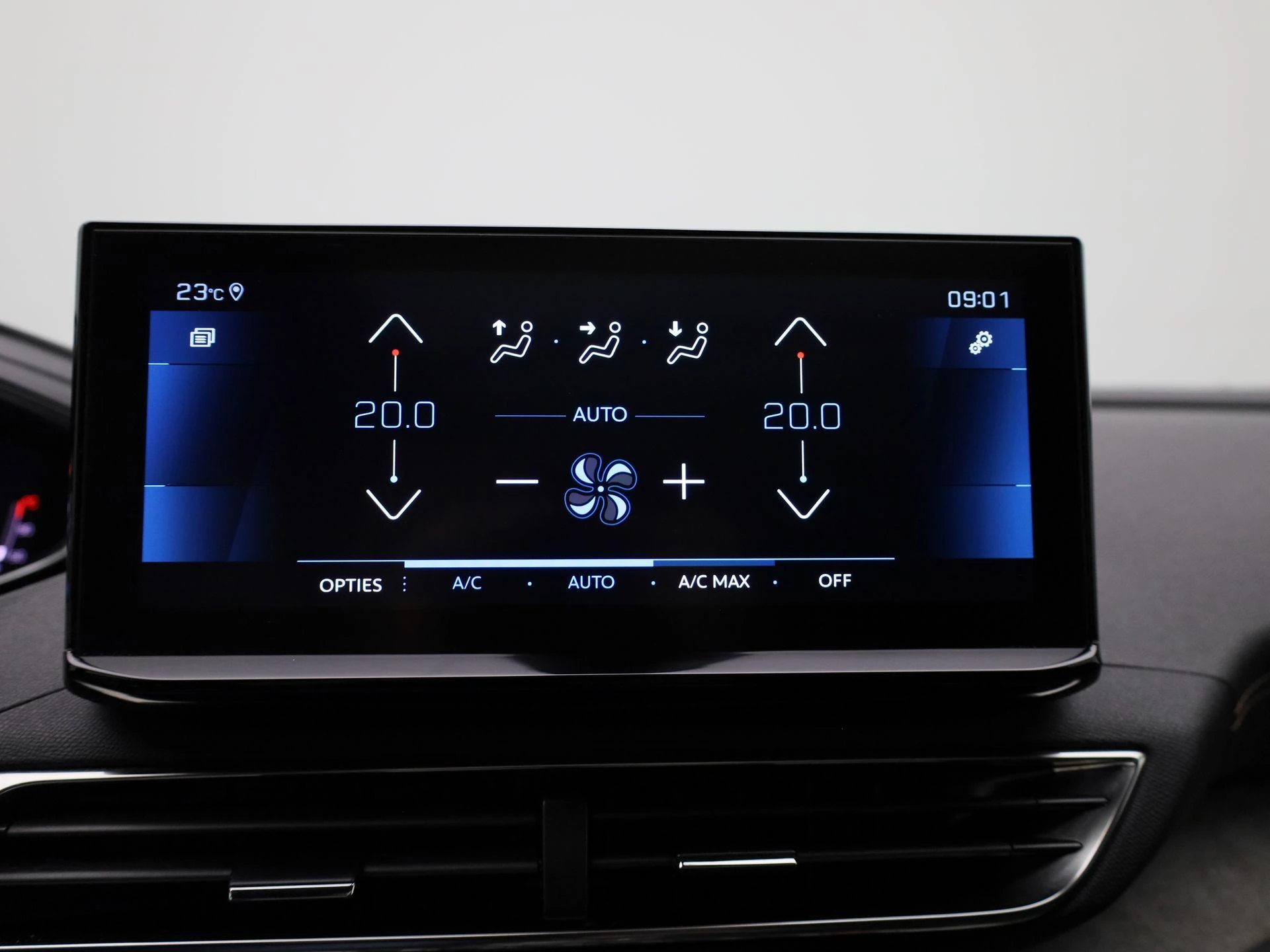 Peugeot 5008 1.2 PureTech GT Pack Business