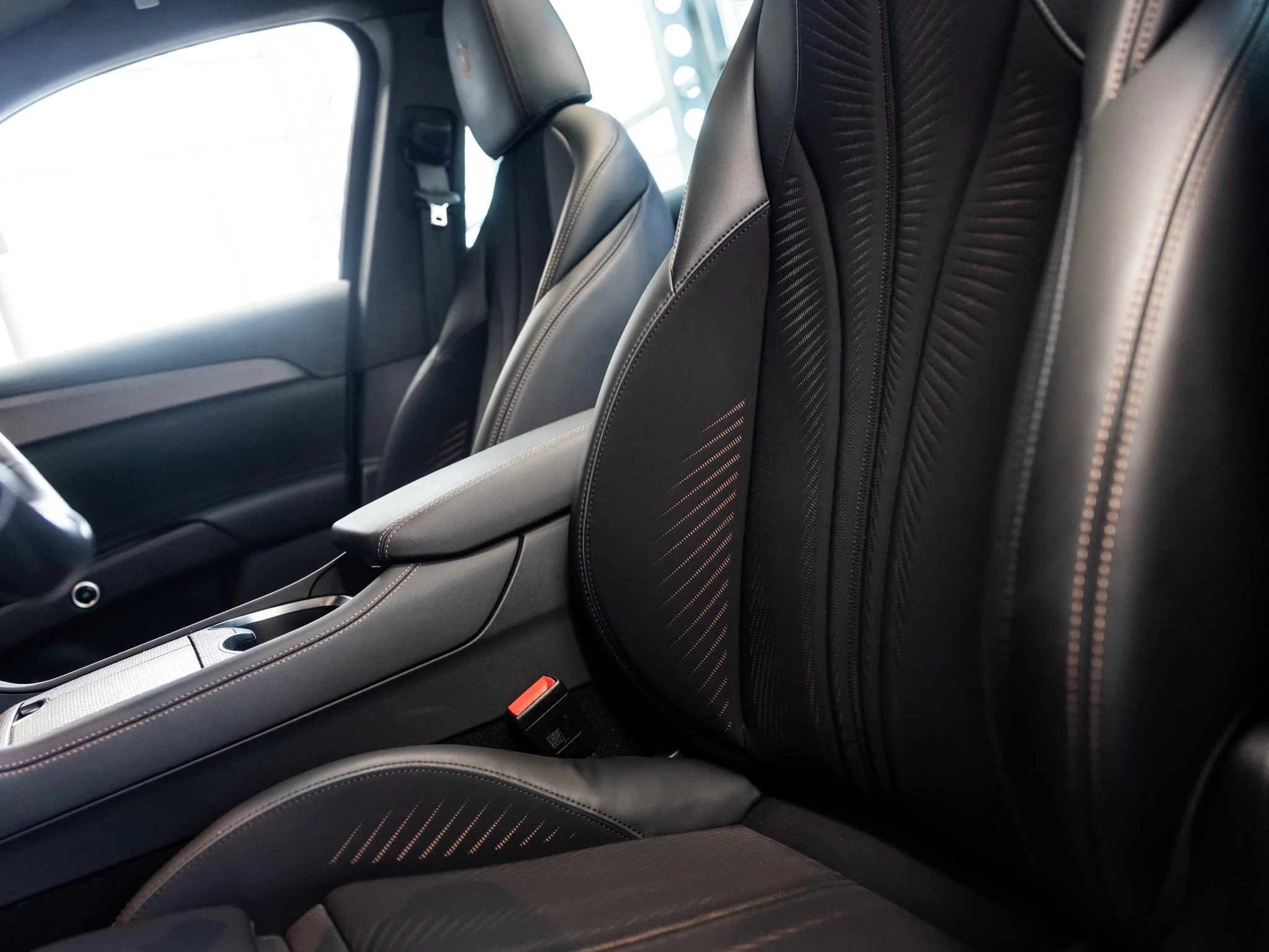 Maserati Grecale AWD Folgore 105kWh