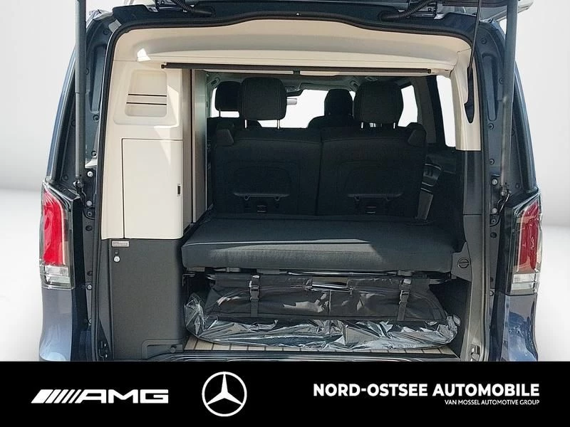 Mercedes-Benz Marco Polo V 300 d AMG+AIRMATIC+360°+STDHZG+AHK AMG Line