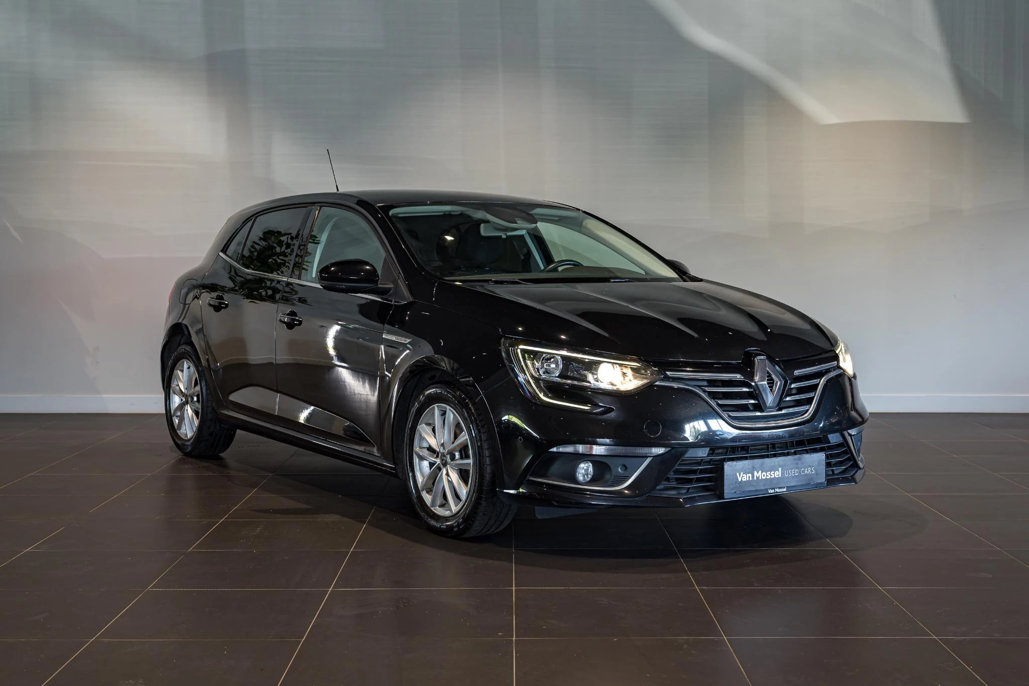 Renault Mégane 1.5 Dci | Carplay | Cruise control | PDC A