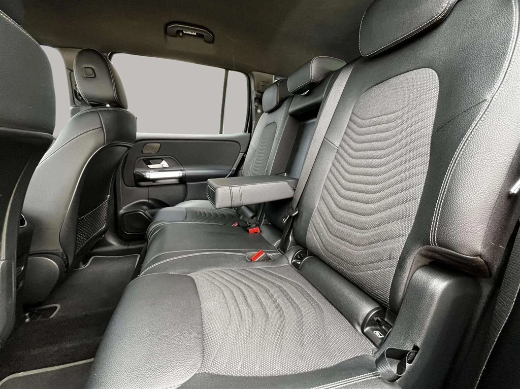 Mercedes-Benz EQB 250 EL Premium 190HK 5d Aut.