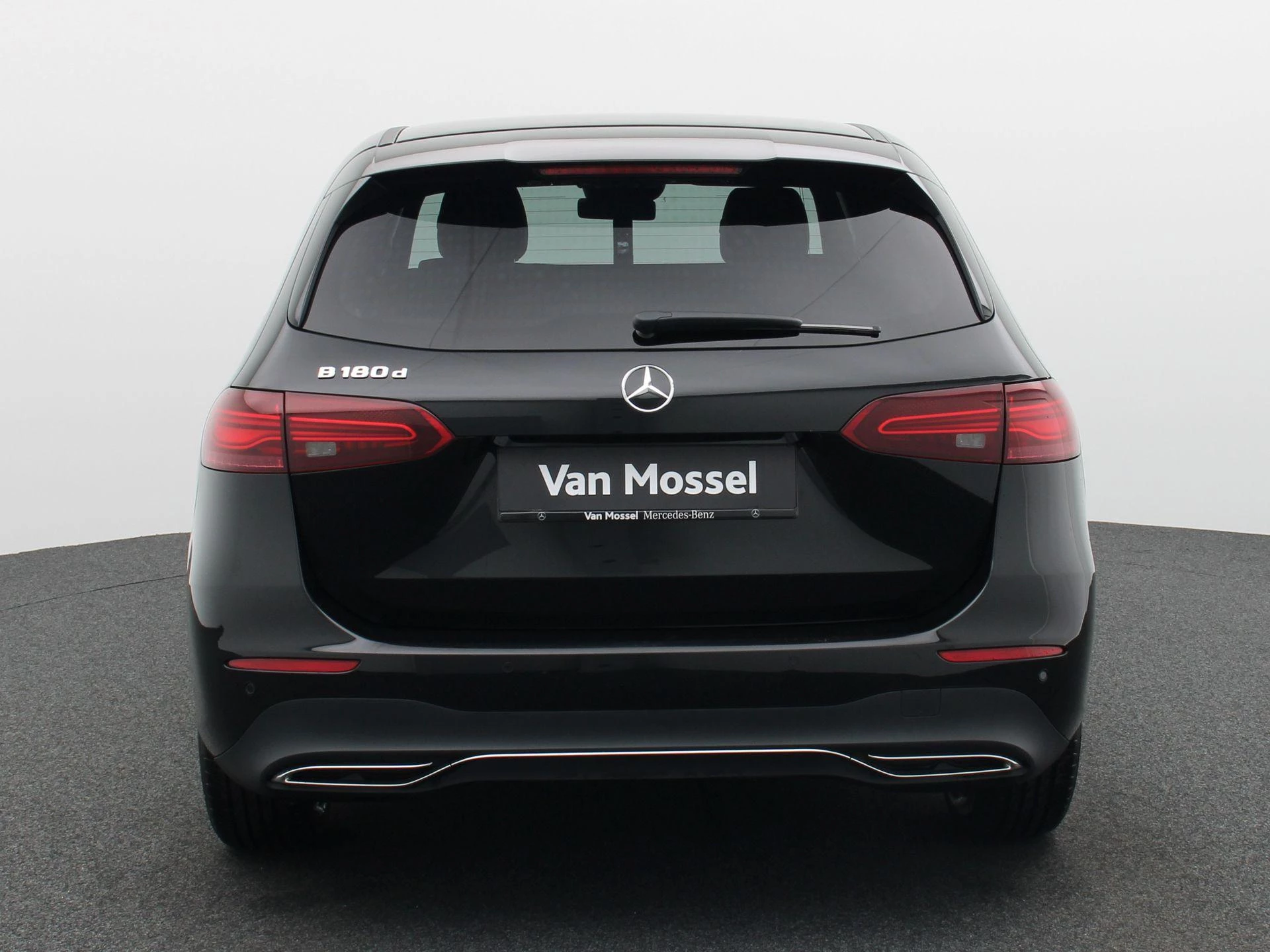Mercedes-Benz B-Klasse 180 d Business Line + CARPLAY + LED + CAMERA +
