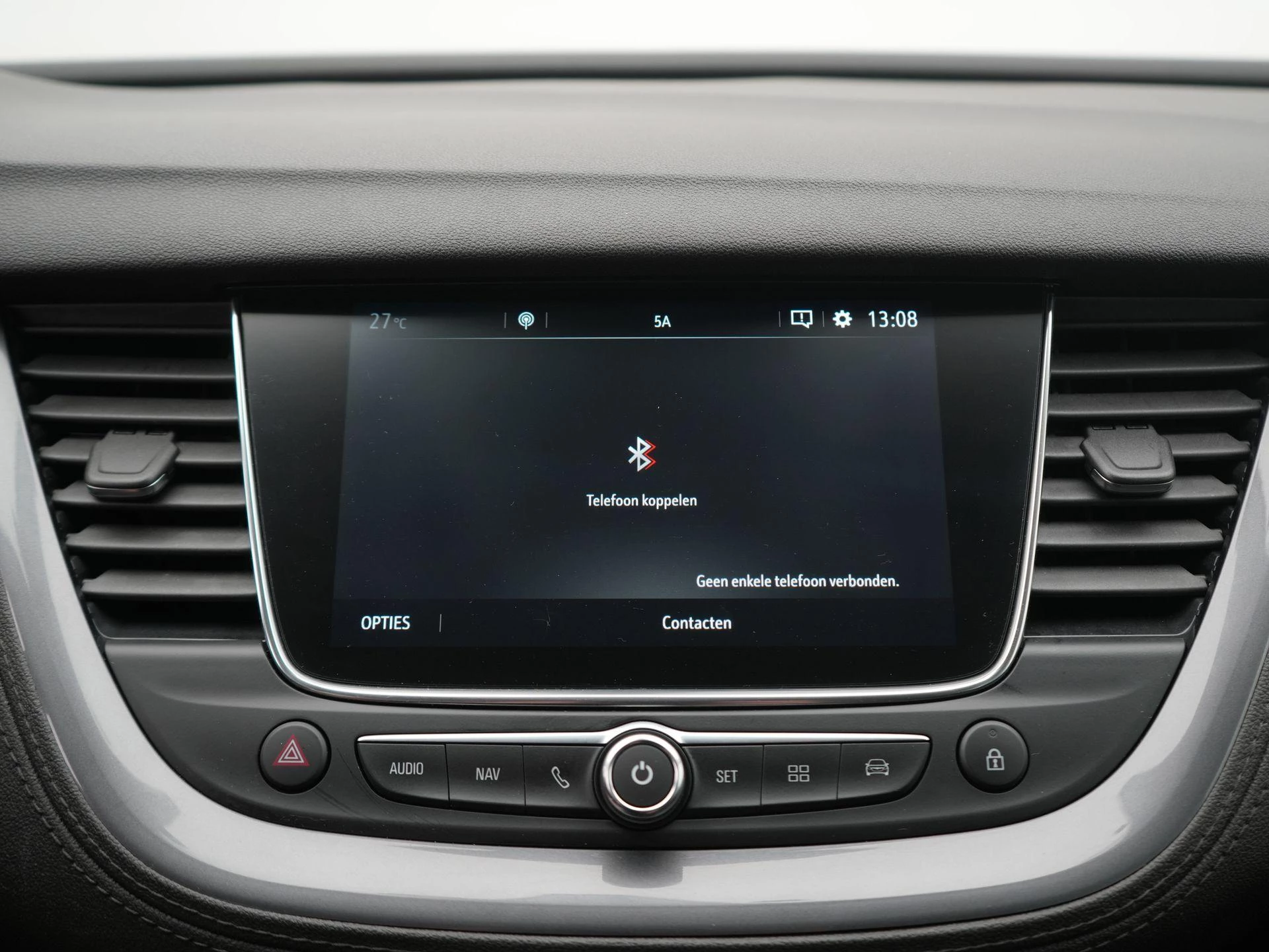 Opel Grandland X 1.2 Turbo Business Edition