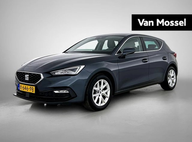 SEAT León