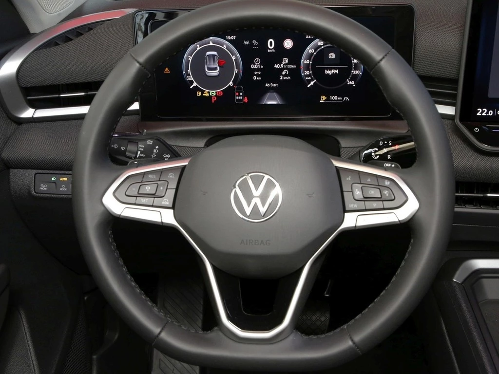 Volkswagen T-Roc Life 1.5 eTSI OPF 7-Gang-DSG neues Modell