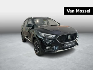 MG ZS 1.0 T-GDi AT LUXURY
