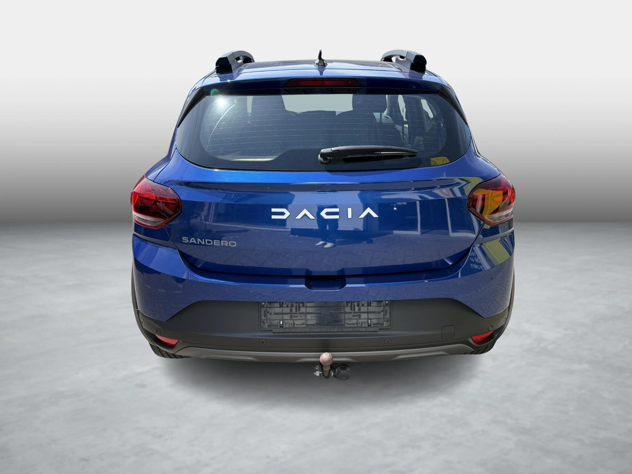 Dacia-Sandero Stepway-image-4