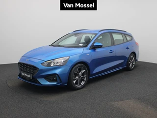 Ford Focus Wagon 1.5 EcoBoost ST Line Business