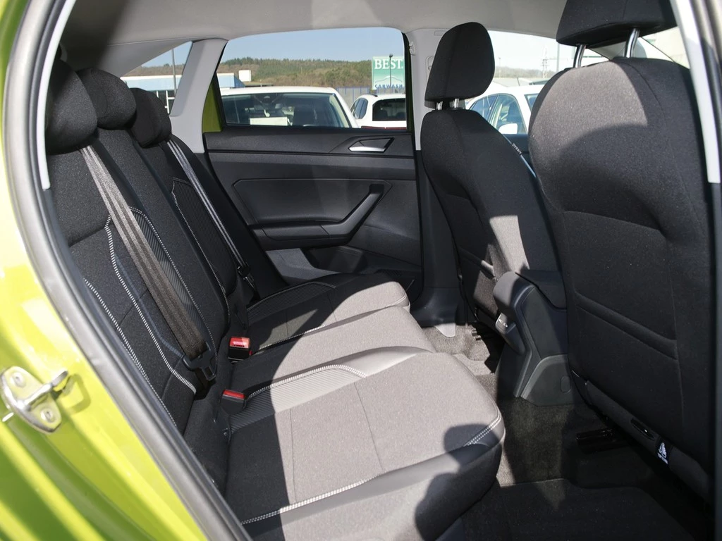 Volkswagen Taigo 1.0 TSI DSG Style IQ Drive Paket, ZGV