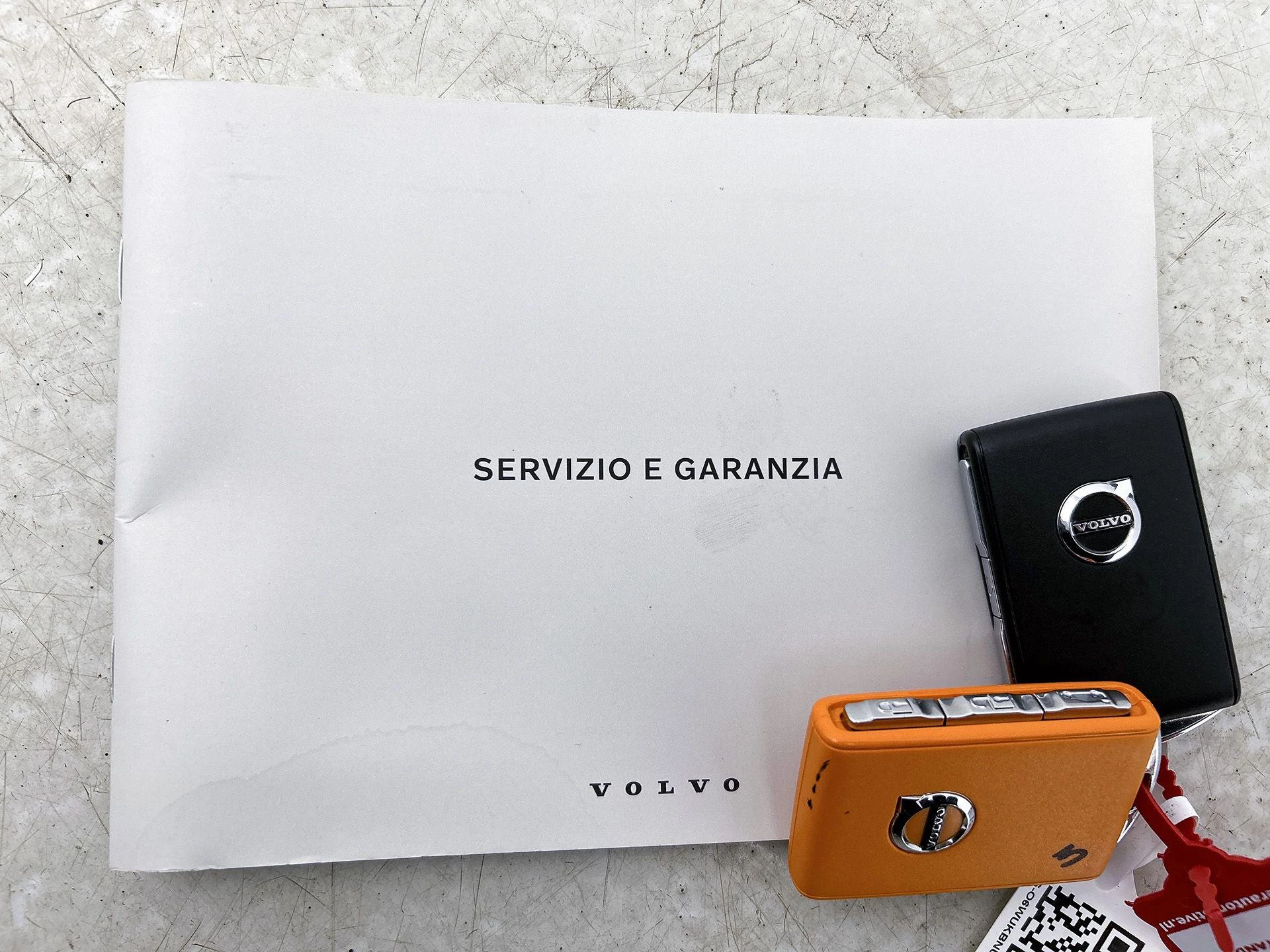 Volvo XC40 1.5 T4 Recharge Ultimate