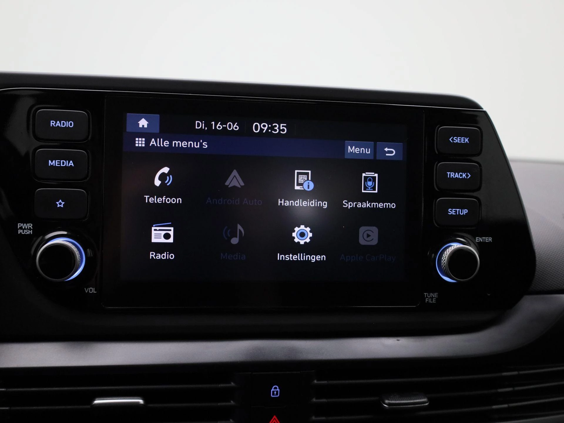 Hyundai i20 1.0 T-GDI Comfort