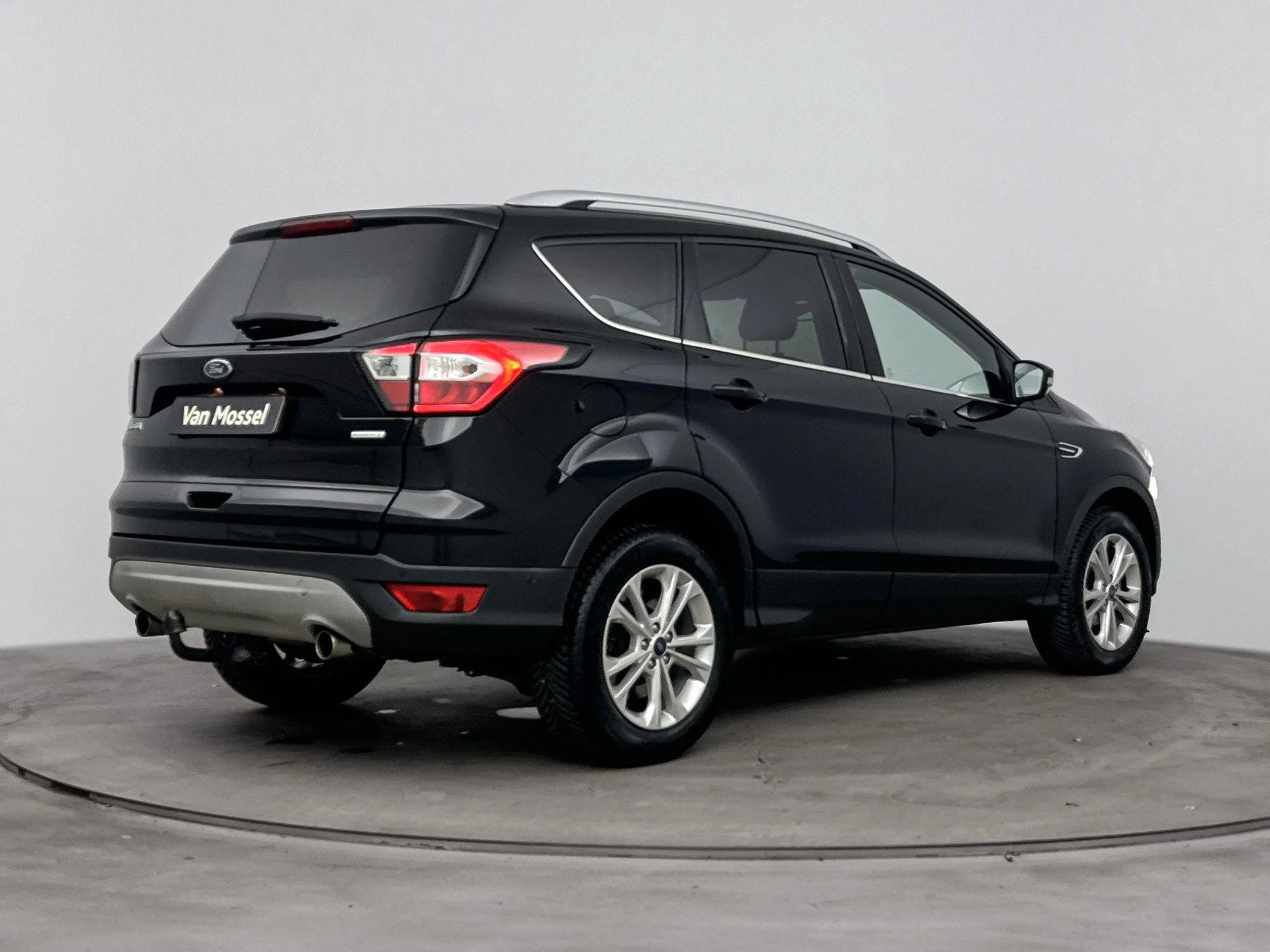 Ford Kuga 1.5 EcoBoost Titanium
