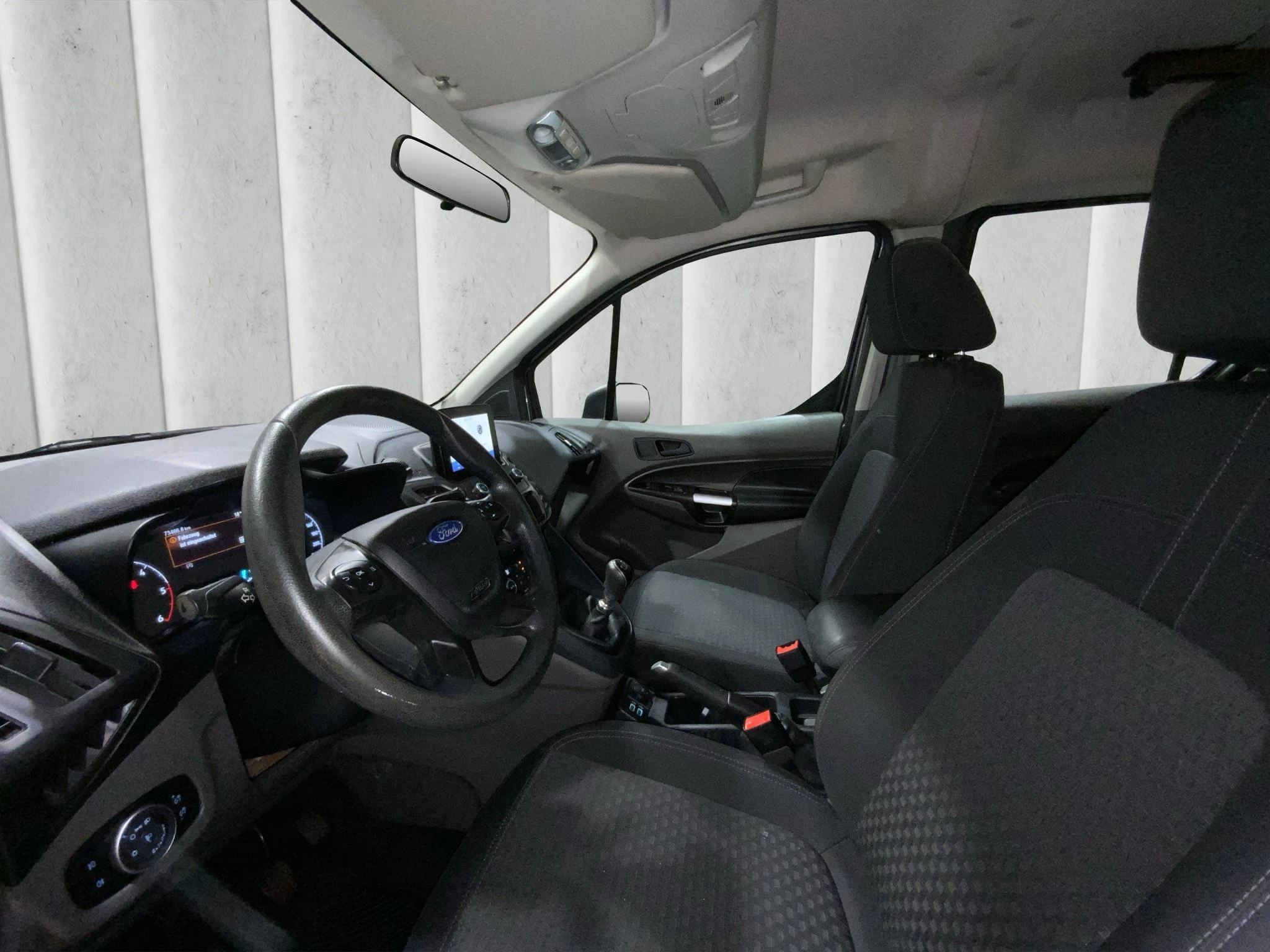 Ford-Transit Connect-image-8