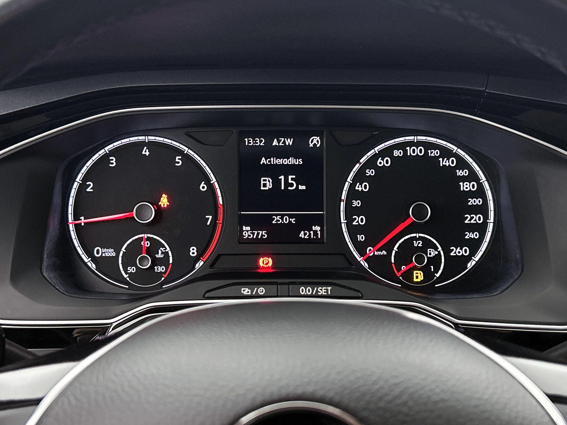 Volkswagen Polo 1.0 TSI Highline 95 PK