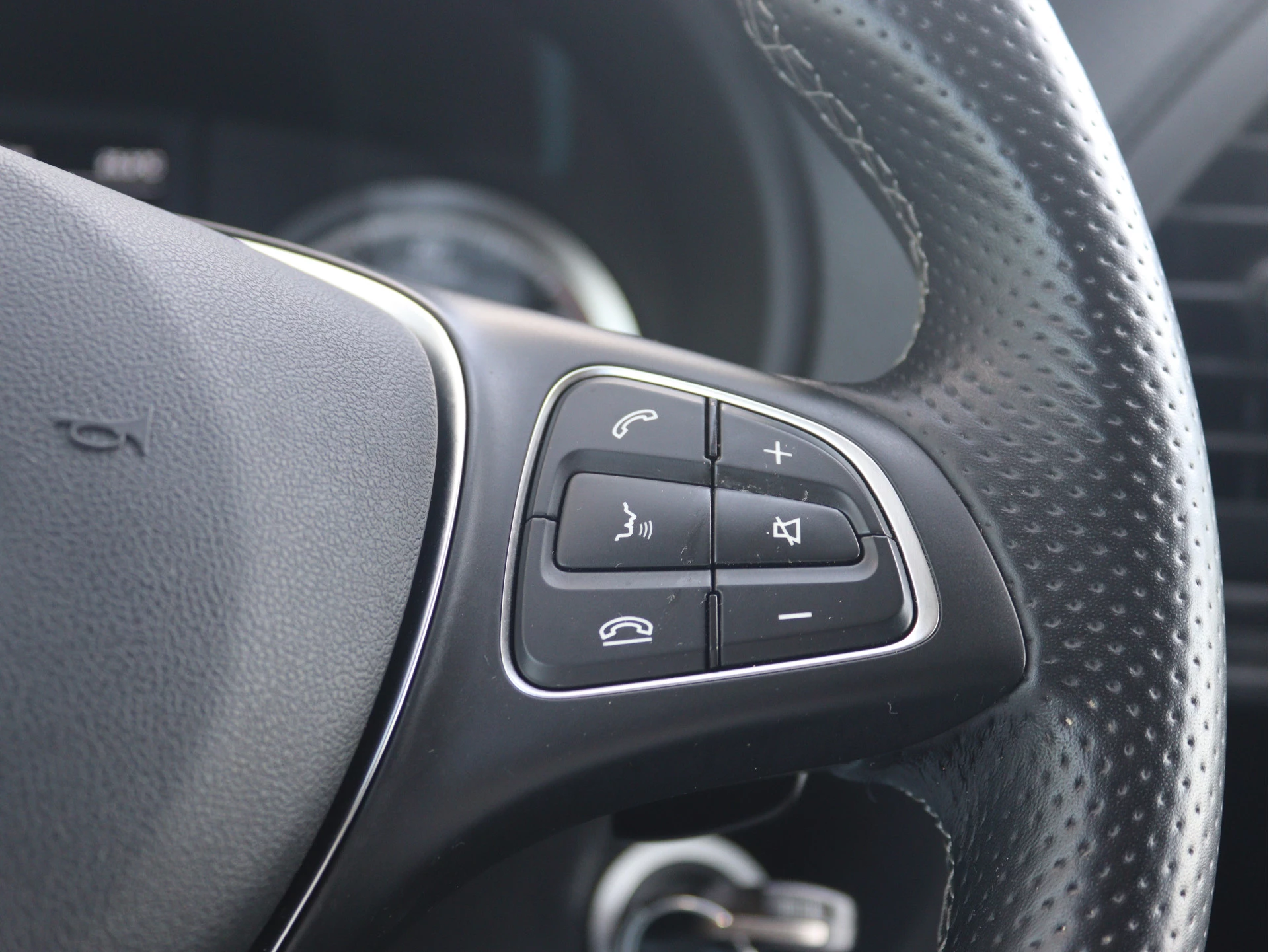 Mercedes-Benz eVito L2 66 kWh | AIRCO/CRUISE/CAMERA/SNELLADEN | Certified