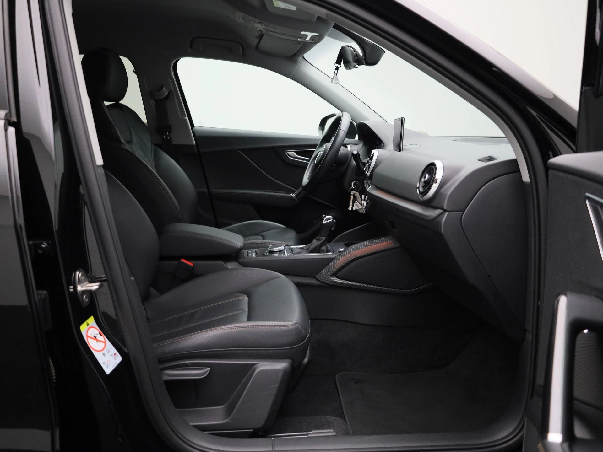 Audi Q2 1.5 35 TFSI 110kW S tronic S Line B. Ed.