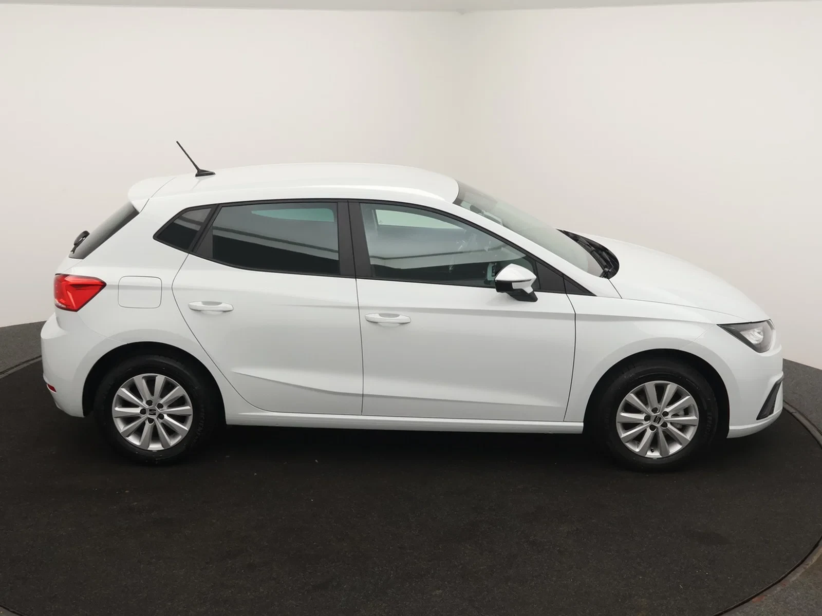 SEAT Ibiza 5P/D Ibiza Move! Full Link 1.0TSI 95PK *VIRTUAL COCKPIT*CRUISE CONTROL*APP-CONNECT-PDC ACHTER*...*