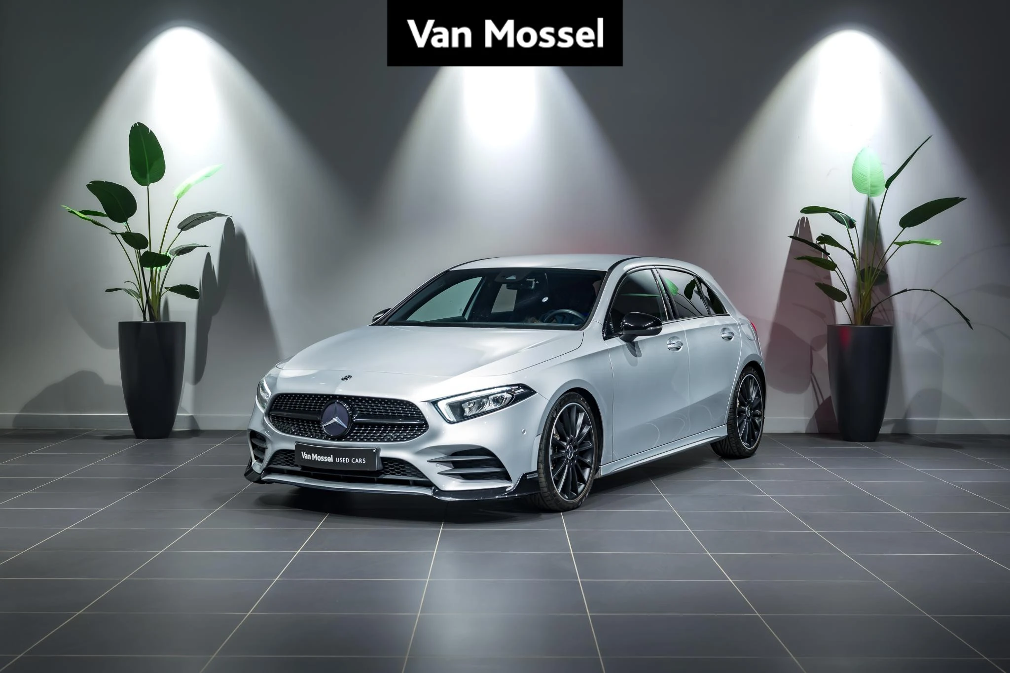 Mercedes-Benz-Classe A-image-0