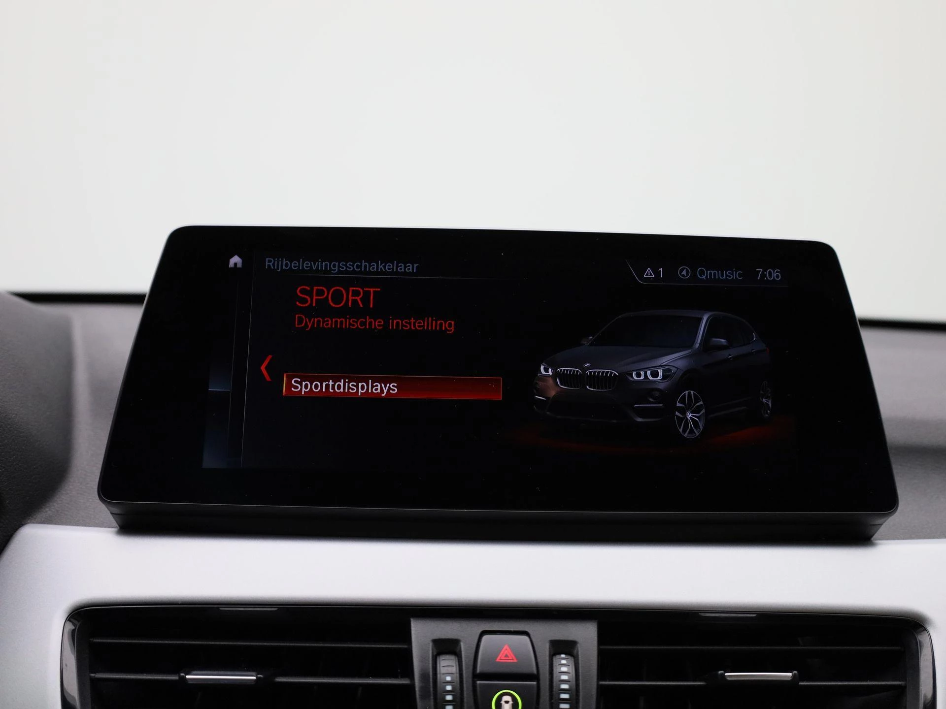 BMW X1 xDrive25e (162 kW)