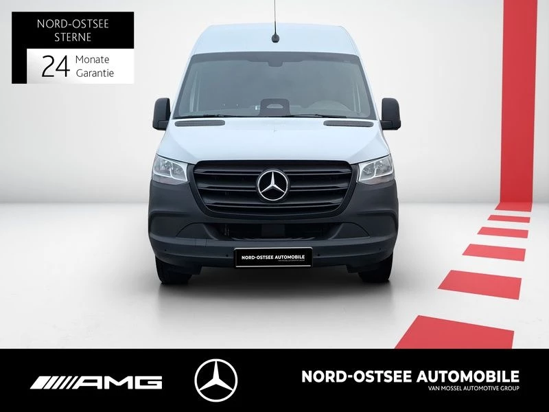 Mercedes-Benz Sprinter 317 L3H2 AUT NAVI KAMERA TEMPOMAT