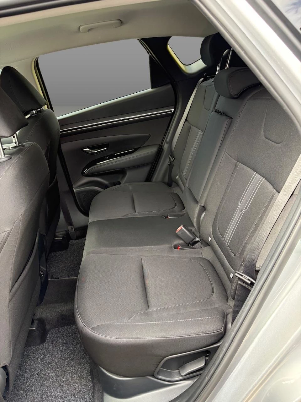 Hyundai Tucson 1.6 T-GDi Feel