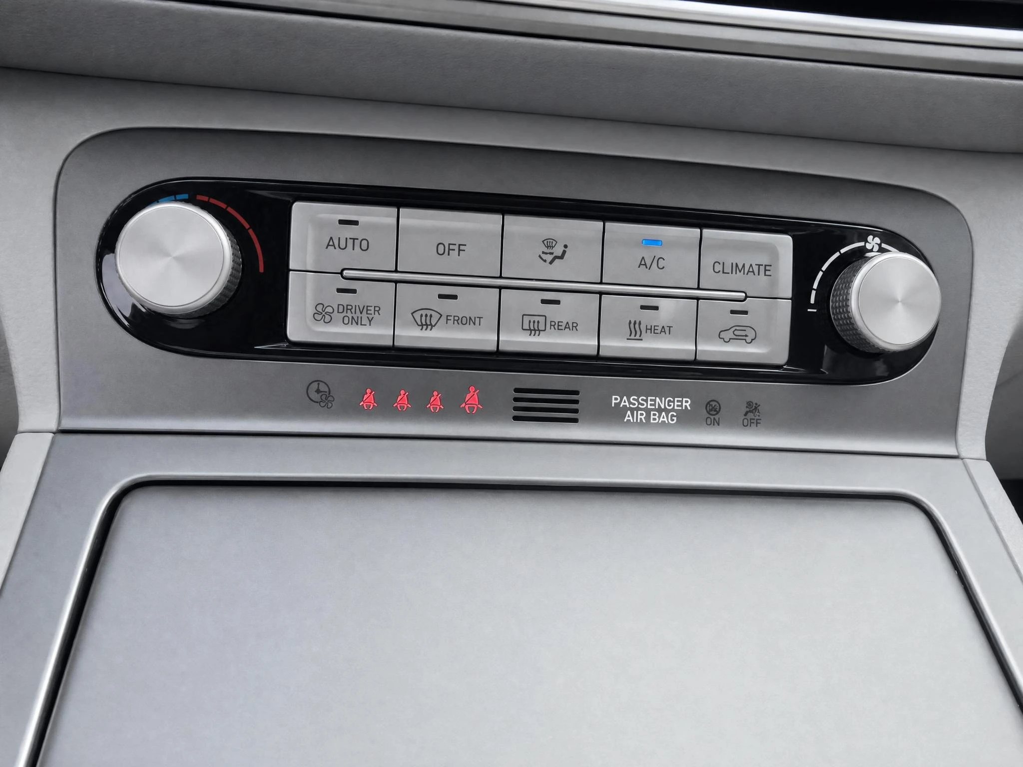 Hyundai Kona EV Comfort 64 kWh