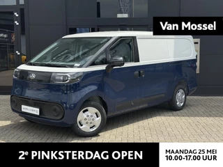Maxus eDeliver5 L1H1 64kWh Aut.