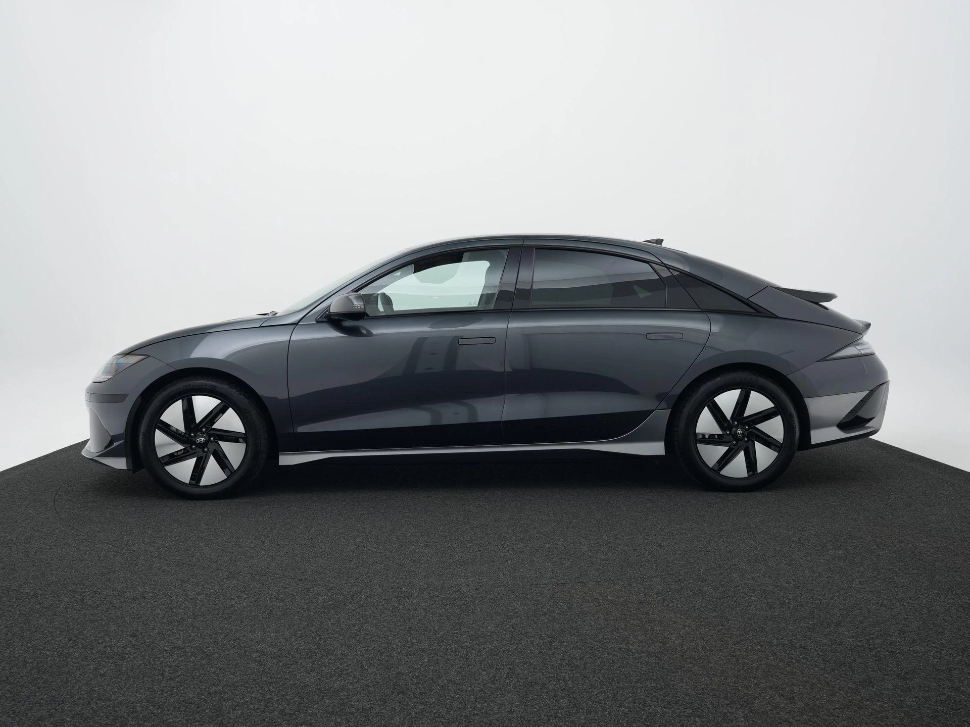 Hyundai IONIQ 6 Connect 77.4 kWh