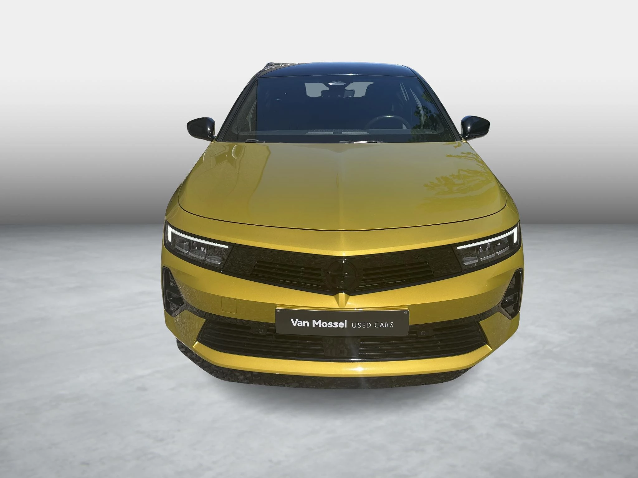 Opel Astra 1.2 Turbo 96kW S/S GS