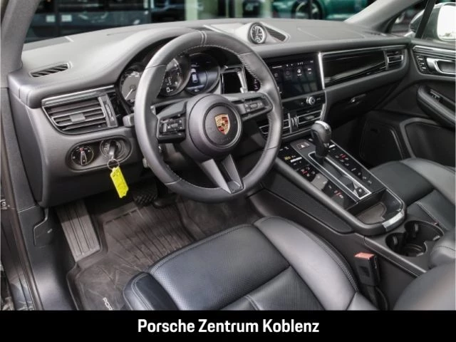 Porsche Macan -95B Macan -