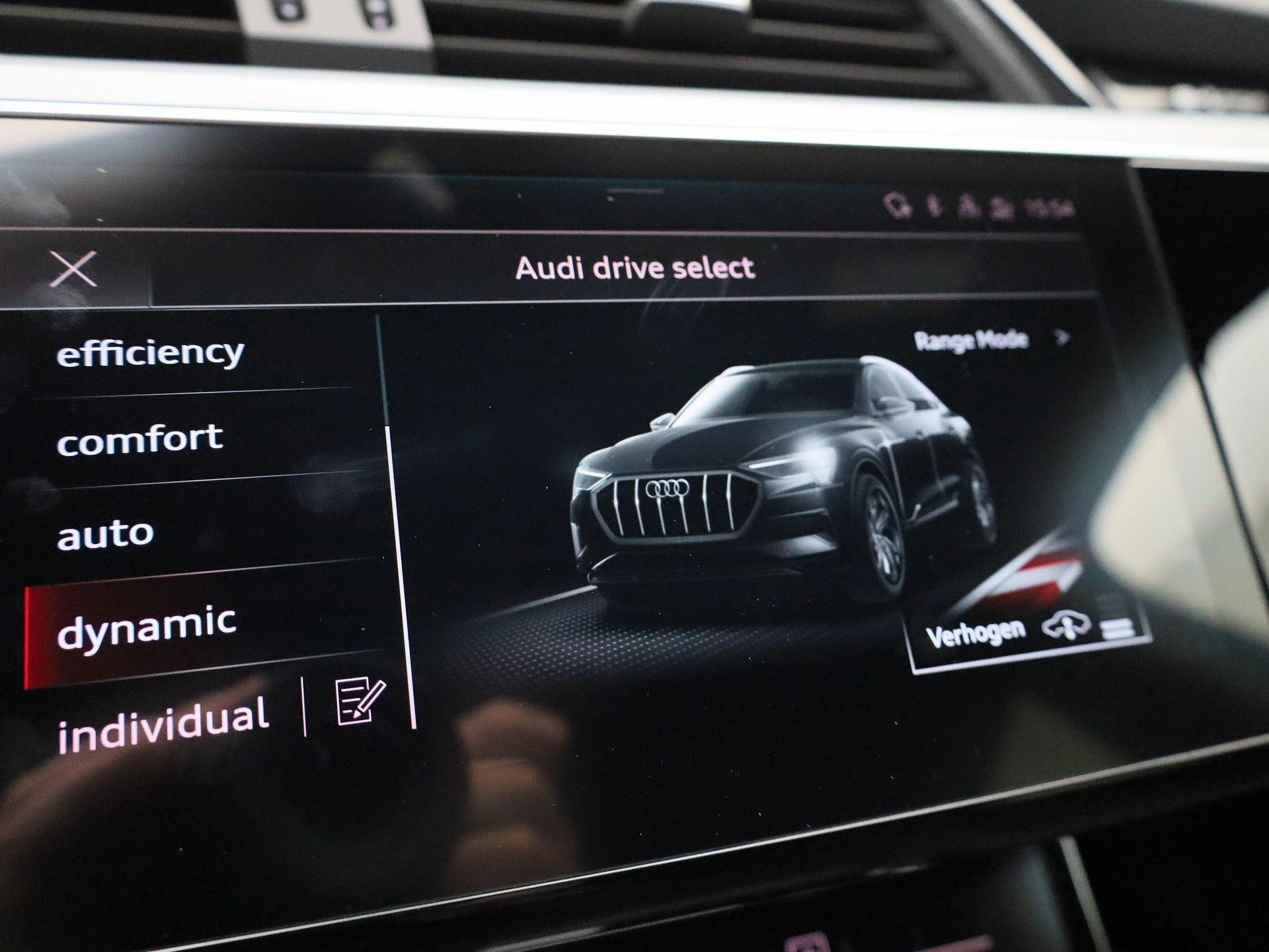 Audi e-tron 55 Quattro S-Line