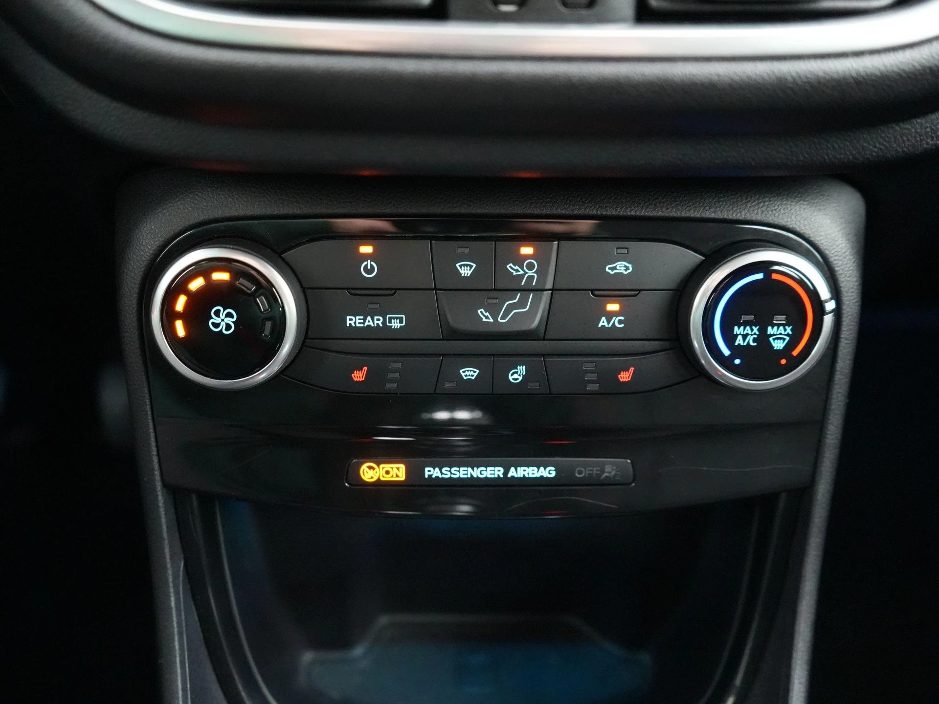 Ford Puma ST-Line - Carplay - PDC - Winterpack