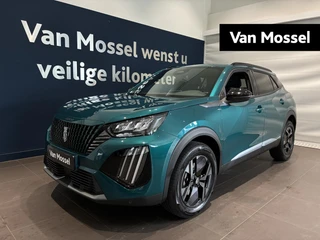 Peugeot 2008 1.2 Hybrid 145 Envy