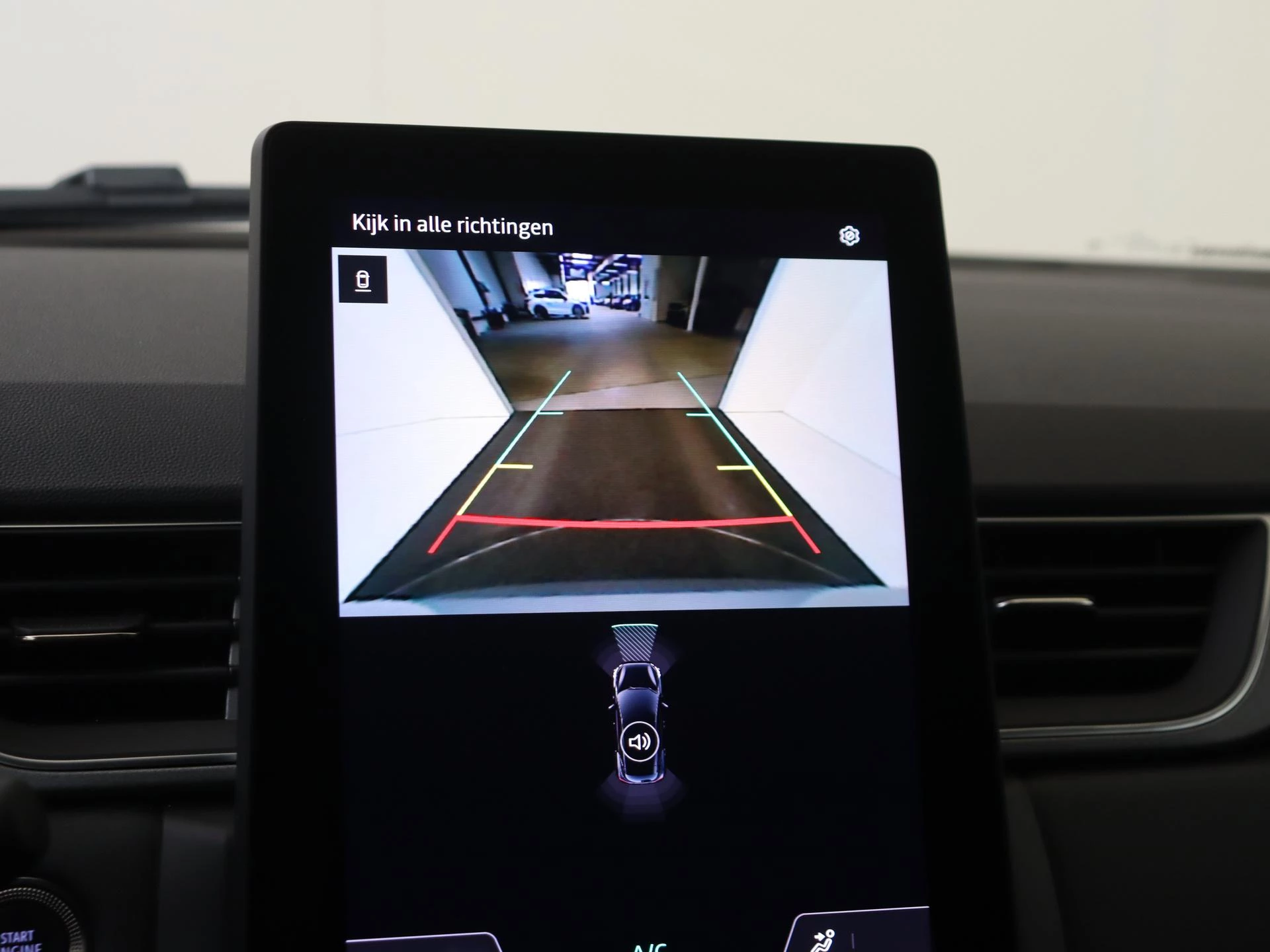 Renault Captur 1.8 E-Tech full hybrid 160 techno