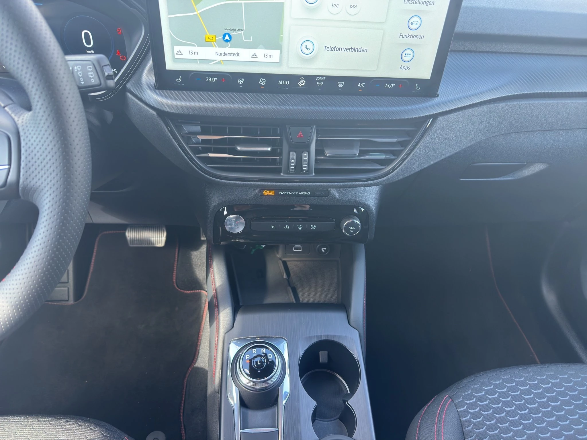 Ford Kuga ST-Line Aut.*KAM*LED-MATRIX*NAVI*GRA*WINTER-PKT.