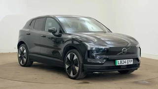 Volvo EX30 Single Motor Extended Range Electric Ultra
