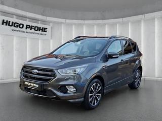 Ford Kuga ST-Line 2.0 TDCi 4x4 Bi-Xenon | GJR | RFK | SHZ | PDC | LMF | Navi