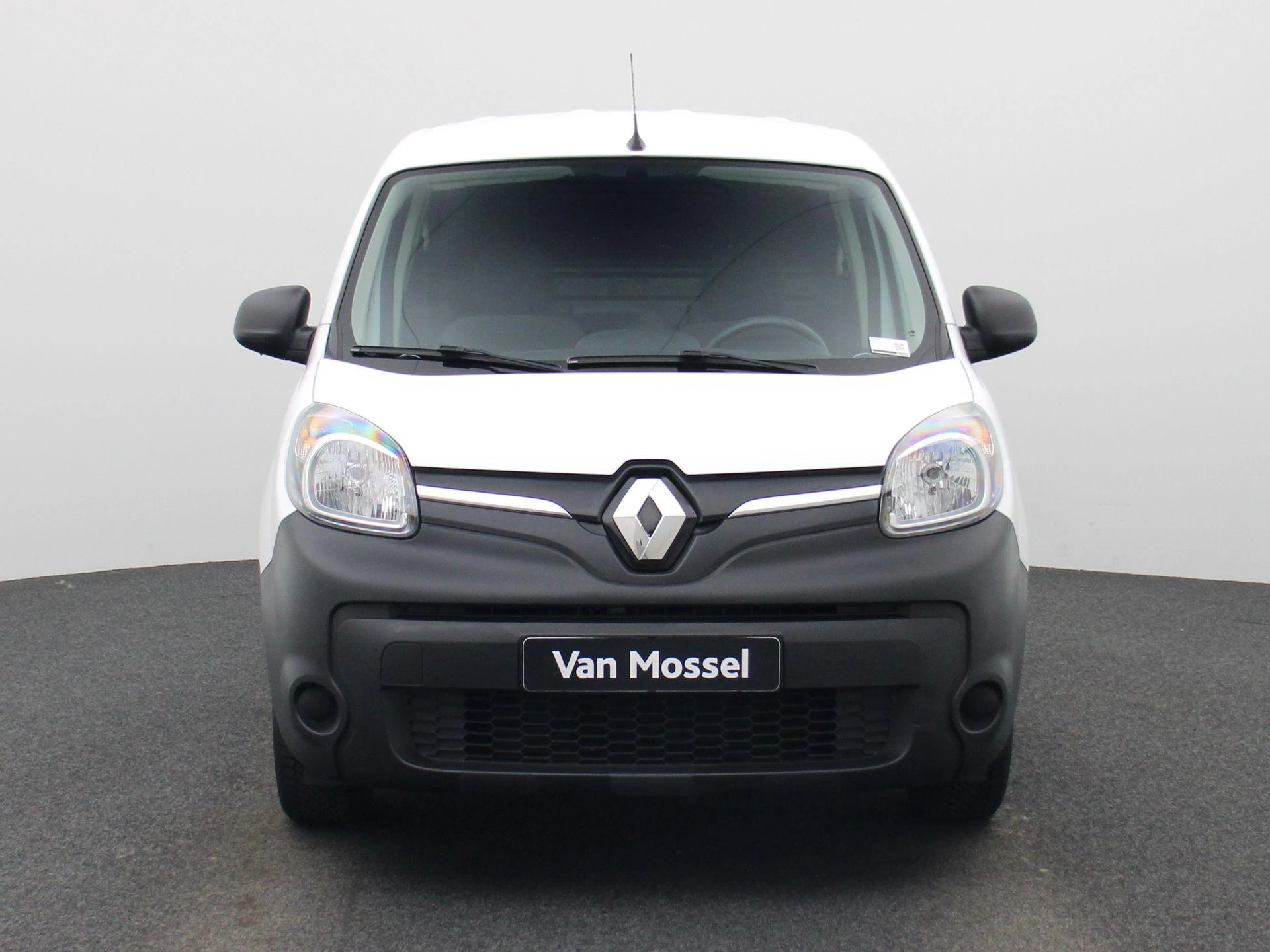 Renault Kangoo Z.E.