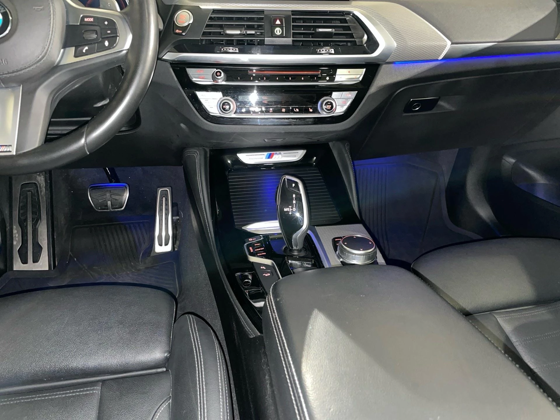 BMW X4 M40i