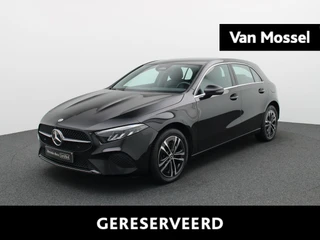 Mercedes-Benz Classe A 250 e Business Solution + CARPLAY + LED + CAMERA +