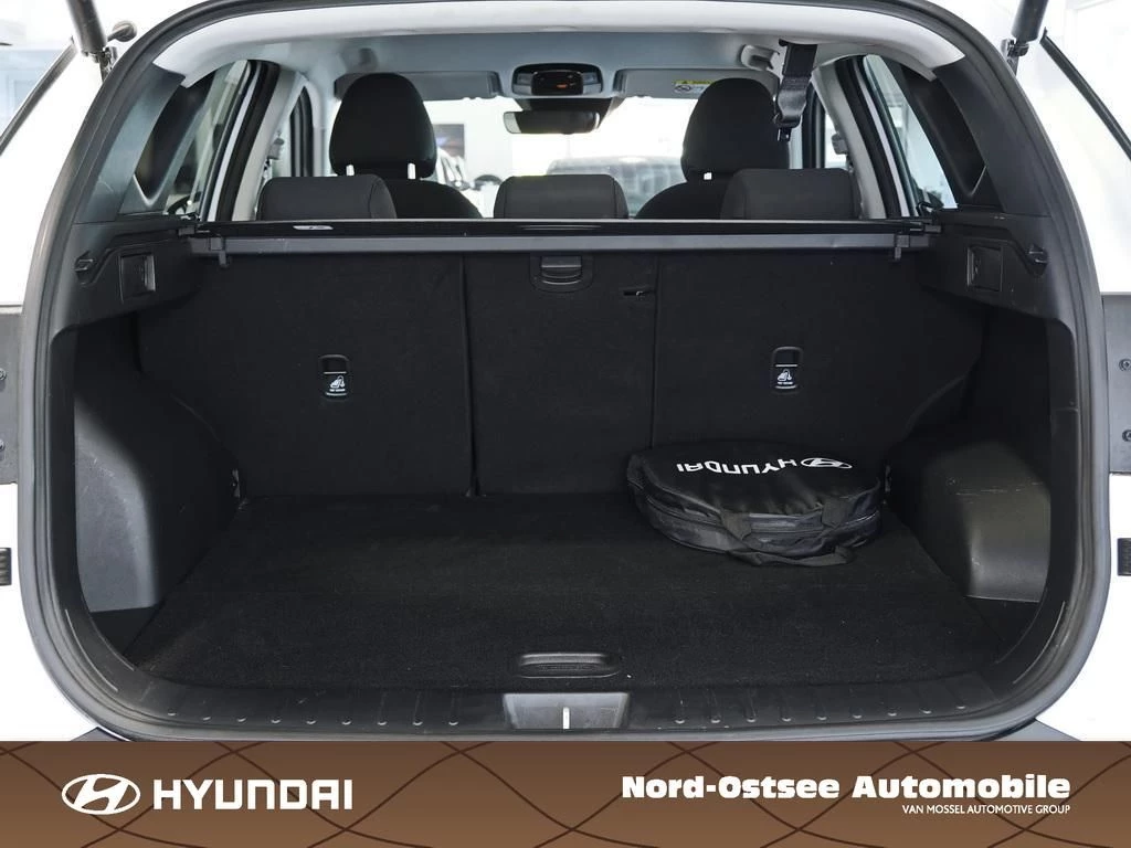 Hyundai Tucson 1.6 T-GDI TREND PHEV 4WD SHZ LHZ KAMERA Trend